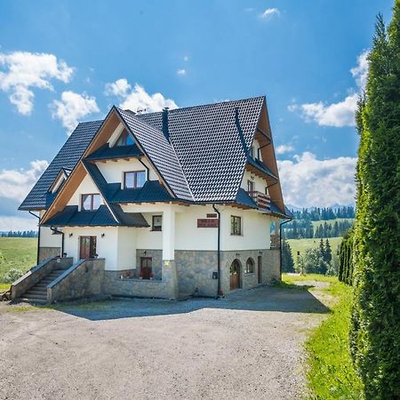 Willa Polana Bukowina Tatrzańska Extérieur photo
