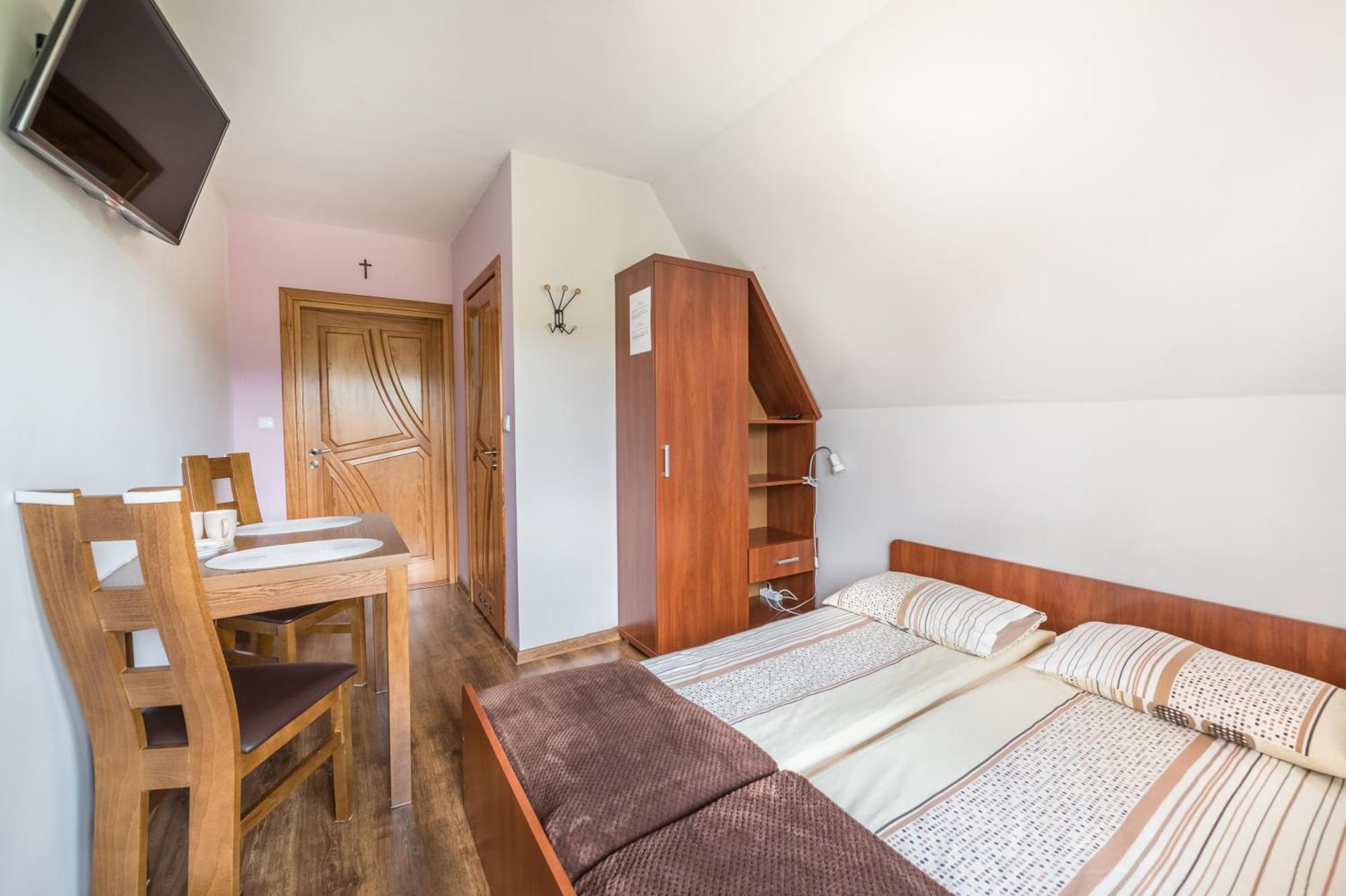 Willa Polana Bukowina Tatrzańska Extérieur photo